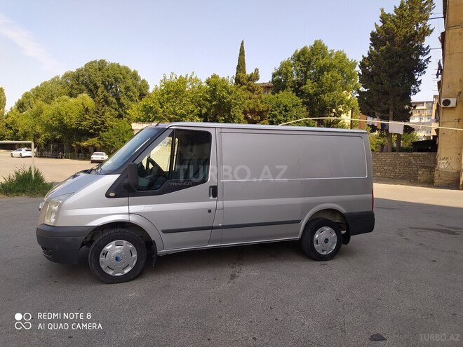 Ford Transit 2008, 176,000 km - 2.2 л - Bakı