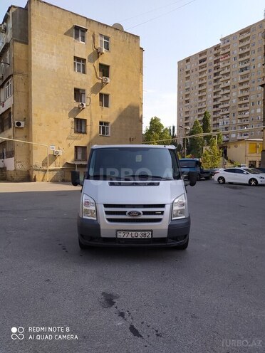 Ford Transit 2008, 176,000 km - 2.2 л - Bakı