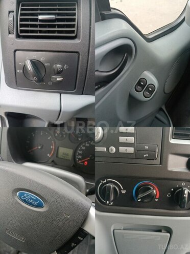 Ford Transit 2008, 176,000 km - 2.2 л - Bakı