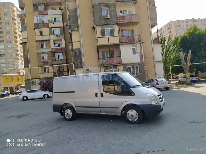 Ford Transit 2008, 176,000 km - 2.2 л - Bakı
