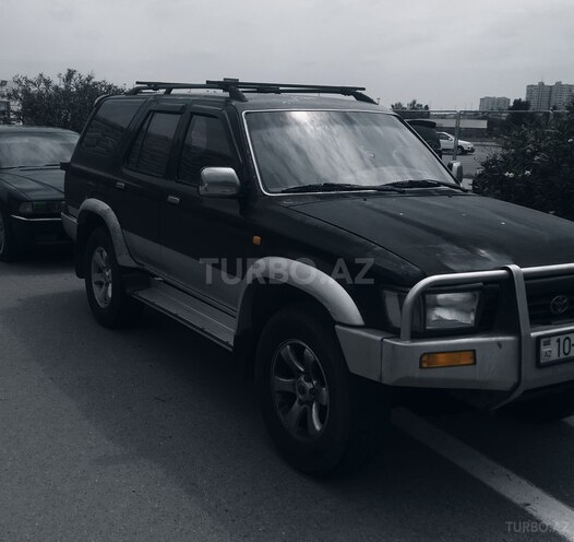 Toyota Surf 1993, 310,000 km - 3.0 l - Bakı