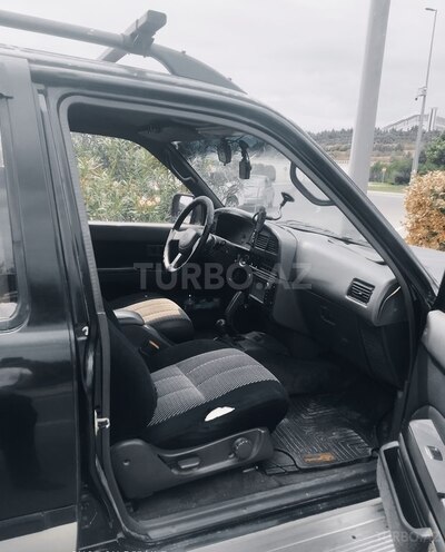 Toyota Surf 1993, 310,000 km - 3.0 l - Bakı