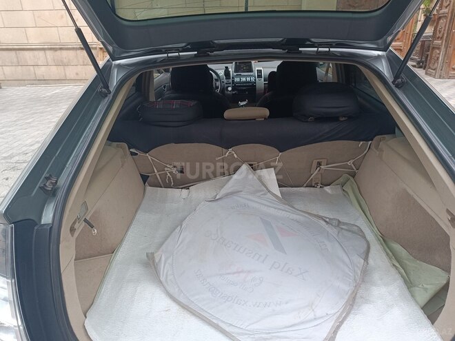 Toyota Prius 2005, 348,600 km - 1.5 л - Bakı