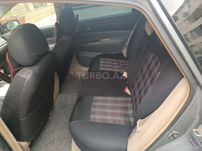 Toyota Prius 2005, 348,600 km - 1.5 л - Bakı