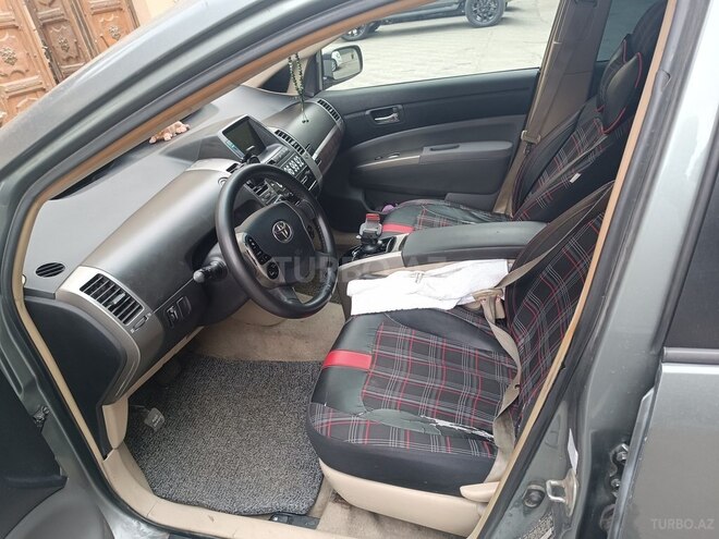 Toyota Prius 2005, 348,600 km - 1.5 л - Bakı