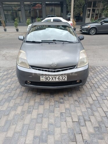 Toyota Prius 2005, 348,600 km - 1.5 л - Bakı