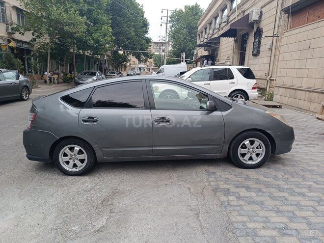 Toyota Prius 2005, 348,600 km - 1.5 л - Bakı