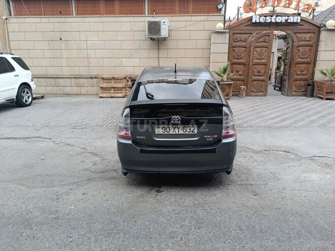 Toyota Prius 2005, 348,600 km - 1.5 л - Bakı