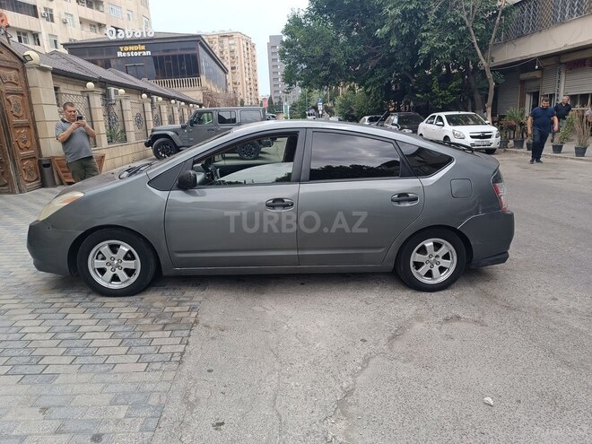 Toyota Prius 2005, 348,600 km - 1.5 л - Bakı
