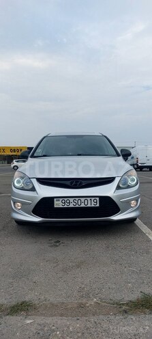 Hyundai i30 2011, 593,848 km - 1.6 l - Bakı