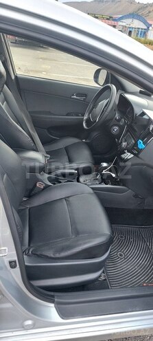Hyundai i30 2011, 593,848 km - 1.6 l - Bakı