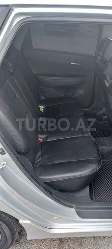 Hyundai i30 2011, 593,848 km - 1.6 l - Bakı