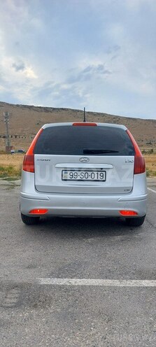 Hyundai i30 2011, 593,848 km - 1.6 l - Bakı