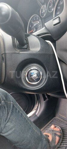 Hyundai i30 2011, 593,848 km - 1.6 l - Bakı
