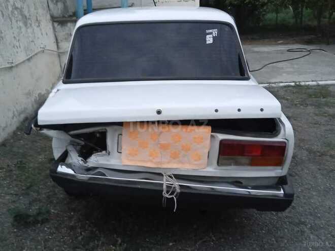 LADA (VAZ) 2107 1986, 54,765 km - 1.5 l - Ucar
