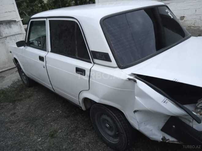 LADA (VAZ) 2107 1986, 54,765 km - 1.5 l - Ucar