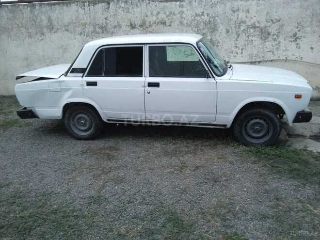 LADA (VAZ) 2107 1986, 54,765 km - 1.5 l - Ucar