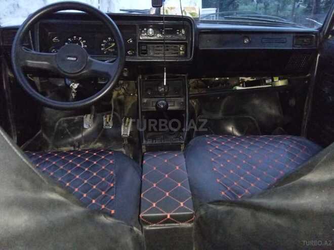 LADA (VAZ) 2107 1986, 54,765 km - 1.5 l - Ucar