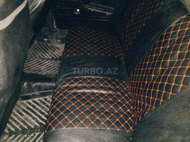 LADA (VAZ) 2107 1986, 54,765 km - 1.5 l - Ucar