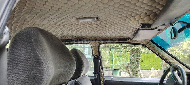 LADA (VAZ) 21099 2004, 237,000 km - 1.5 л - Xaçmaz