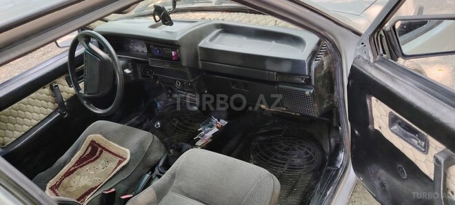 LADA (VAZ) 21099 2004, 237,000 km - 1.5 л - Xaçmaz