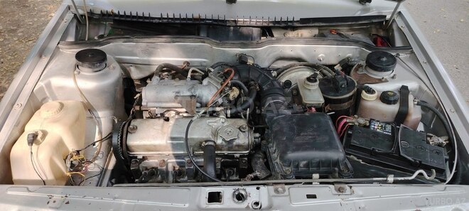 LADA (VAZ) 21099 2004, 237,000 km - 1.5 л - Xaçmaz