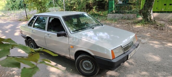 LADA (VAZ) 21099 2004, 237,000 km - 1.5 л - Xaçmaz