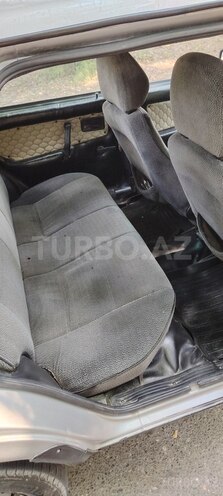 LADA (VAZ) 21099 2004, 237,000 km - 1.5 л - Xaçmaz