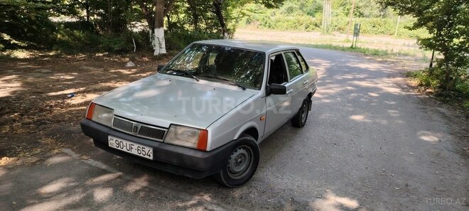 LADA (VAZ) 21099 2004, 237,000 km - 1.5 л - Xaçmaz