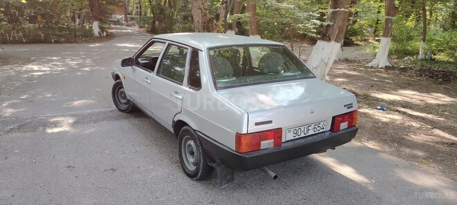 LADA (VAZ) 21099 2004, 237,000 km - 1.5 л - Xaçmaz