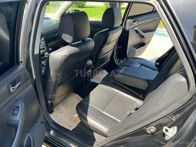 Toyota Avensis 2005, 292,000 km - 2.0 l - Bakı