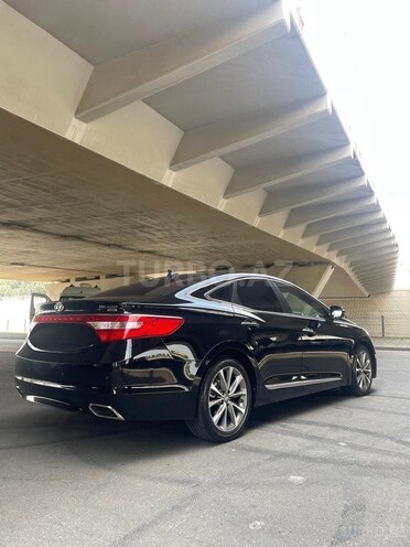 Hyundai Grandeur 2014, 174,000 km - 2.2 l - Bakı