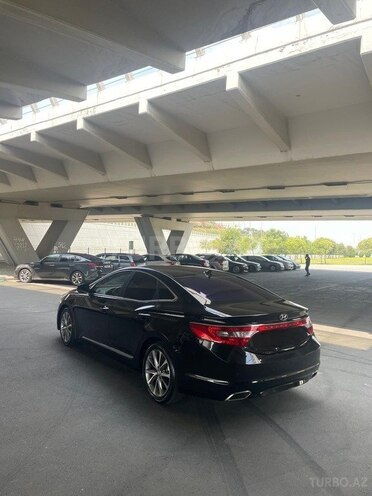 Hyundai Grandeur 2014, 174,000 km - 2.2 l - Bakı