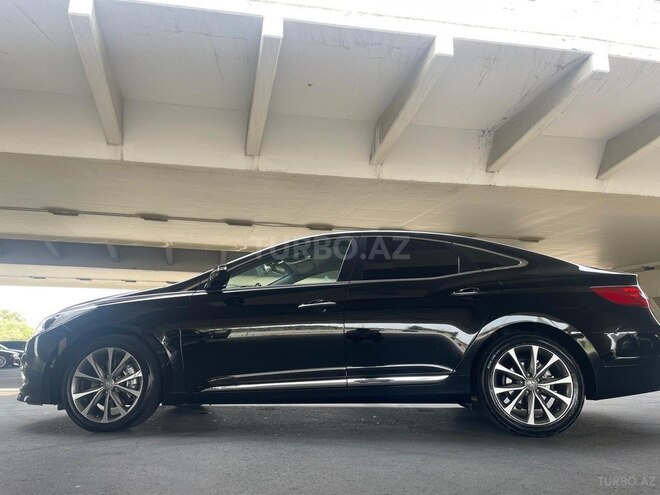 Hyundai Grandeur 2014, 174,000 km - 2.2 l - Bakı