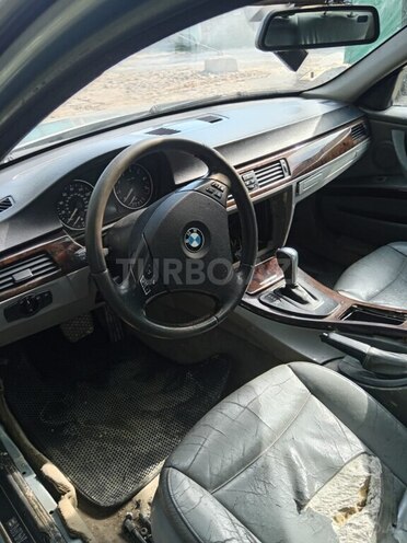 BMW 325 2006, 215,000 km - 2.5 l - Bakı