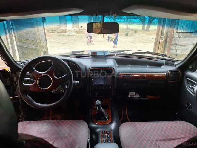 GAZ 3110 1999, 270,711 km - 2.4 l - Sumqayıt