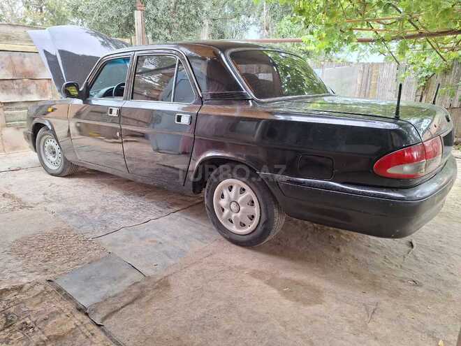 GAZ 3110 1999, 270,711 km - 2.4 l - Sumqayıt