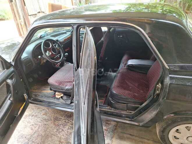 GAZ 3110 1999, 270,711 km - 2.4 l - Sumqayıt