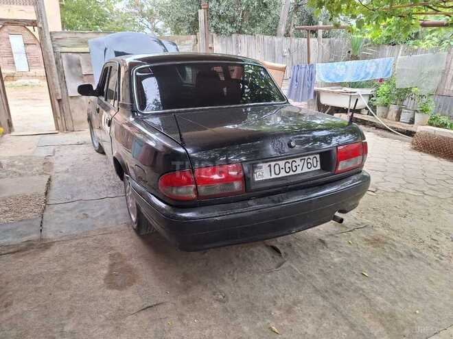 GAZ 3110 1999, 270,711 km - 2.4 l - Sumqayıt