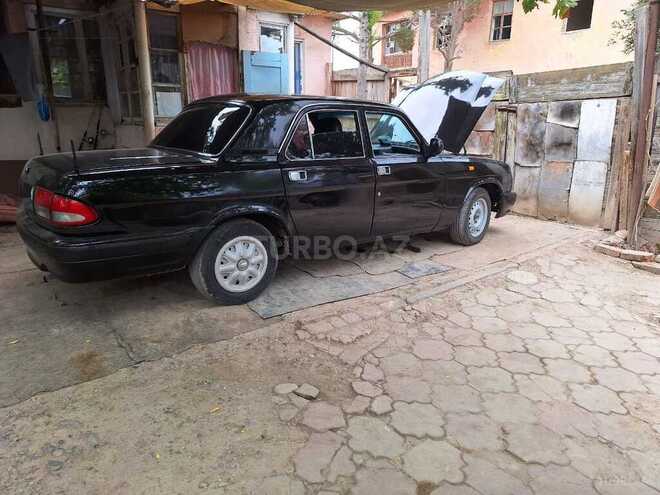 GAZ 3110 1999, 270,711 km - 2.4 l - Sumqayıt