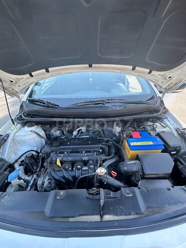 Hyundai Accent 2013, 195,000 km - 1.4 l - Mingəçevir