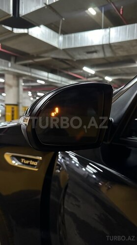 Kia Optima 2016, 168,000 km - 2.0 l - Gəncə