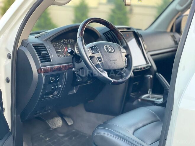 Toyota Land Cruiser 2012, 86,000 km - 4.0 л - Bakı