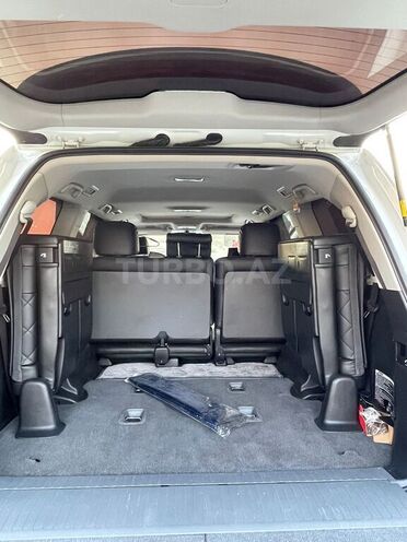 Toyota Land Cruiser 2012, 86,000 km - 4.0 л - Bakı