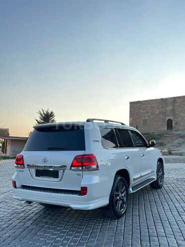 Toyota Land Cruiser 2012, 86,000 km - 4.0 л - Bakı