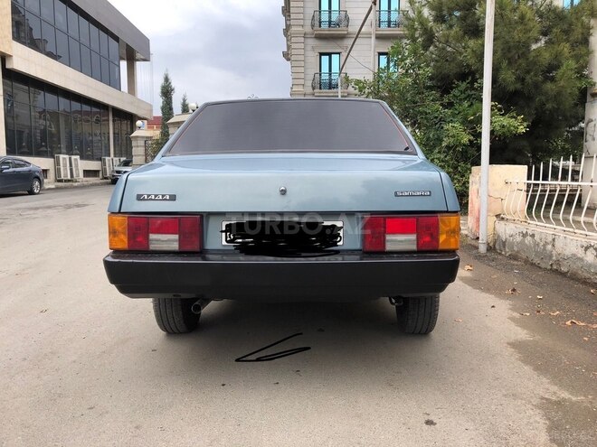LADA (VAZ) 21099 2001, 279,106 km - 1.5 л - Gəncə