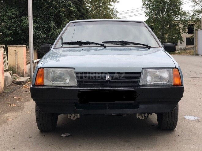 LADA (VAZ) 21099 2001, 279,106 km - 1.5 л - Gəncə