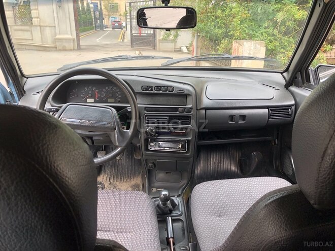 LADA (VAZ) 21099 2001, 279,106 km - 1.5 л - Gəncə