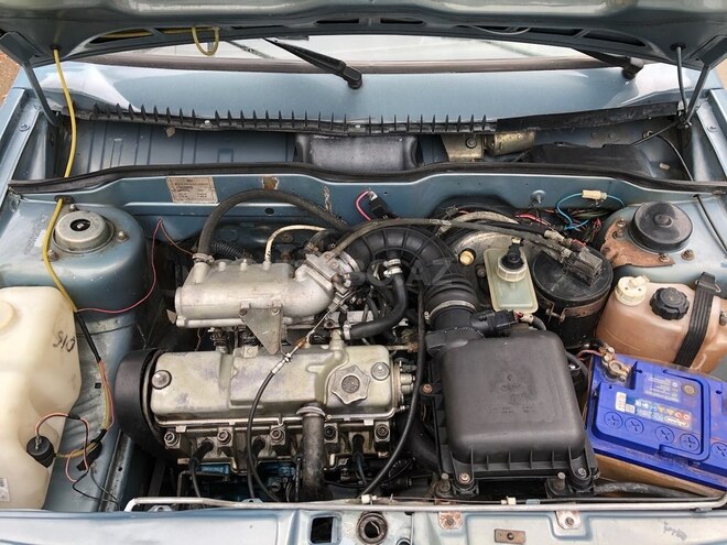 LADA (VAZ) 21099 2001, 279,106 km - 1.5 л - Gəncə