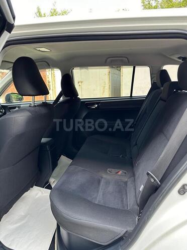Toyota Corolla Fielder 2018, 168,000 km - 1.5 л - Bakı